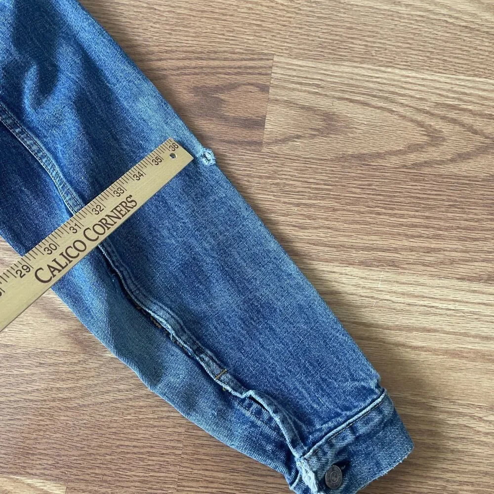 Levis vintage levi